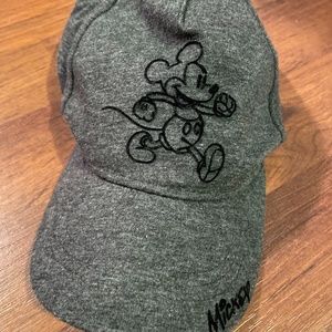 Mickey Mouse H&M Hat